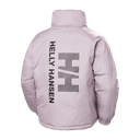 Куртка Helly Hansen W URBAN REVERSIBLE JACKET 29664-406 Зелений