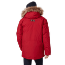 Парка Helly Hansen NORDSJO PARKA 53488-162 Червоний