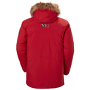 Парка Helly Hansen NORDSJO PARKA 53488-162 Червоний