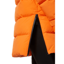 Парка Helly Hansen W ASPIRE PUFFY PARKA 53515-325 Помаранчевий
