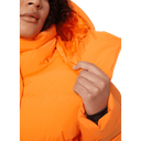 Парка Helly Hansen W ASPIRE PUFFY PARKA 53515-325 Помаранчевий