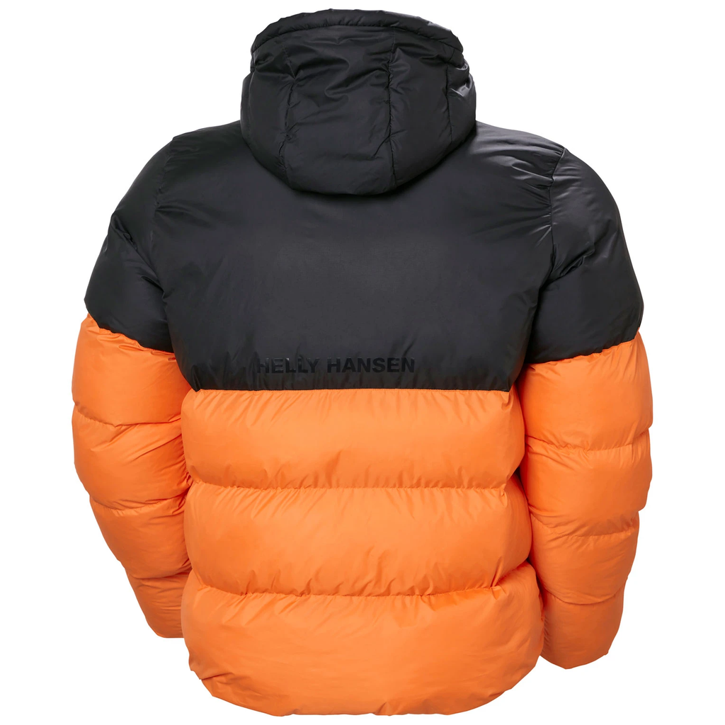 Куртка Helly Hansen ACTIVE PUFFY JACKET 53523-325 Помаранчевий