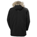 Парка Helly Hansen REINE PARKA 53630-990 Чорний