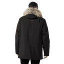 Парка Helly Hansen REINE PARKA 53630-990 Чорний