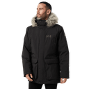 Парка Helly Hansen REINE PARKA 53630-990 Чорний