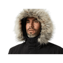 Парка Helly Hansen REINE PARKA 53630-990 Чорний
