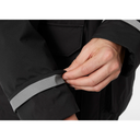 Парка Helly Hansen REINE PARKA 53630-990 Чорний