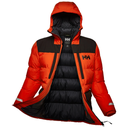 Куртка Helly Hansen PATROL PUFFY JACKET 53873-300 Помаранчевий