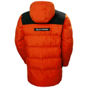 Куртка Helly Hansen PATROL PUFFY JACKET 53873-300 Помаранчевий