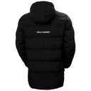 Куртка Helly Hansen PATROL PUFFY JACKET 53873-990 Чорний
