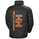 Куртка Helly Hansen HH REVERSIBLE DOWN JACKET 53890-325 Помаранчевий
