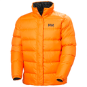 Куртка Helly Hansen HH REVERSIBLE DOWN JACKET 53890-325 Помаранчевий