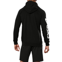Толстовка BIG ASICS FZ HOODIE 2031A983-001