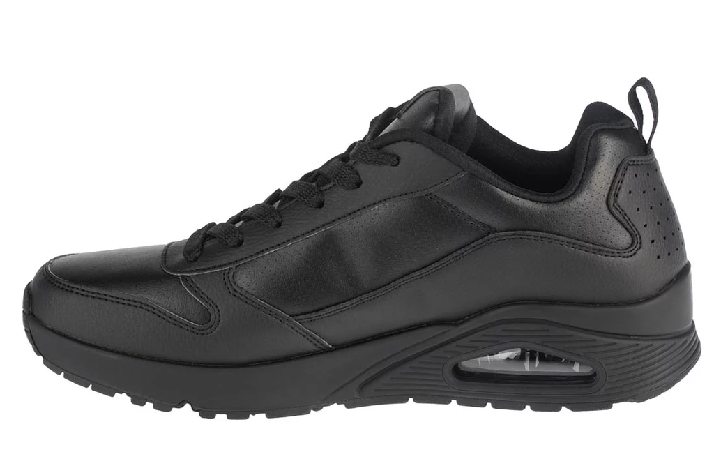 Кросівки Skechers UNO HIDEAWAY 232152 BBK Чорний