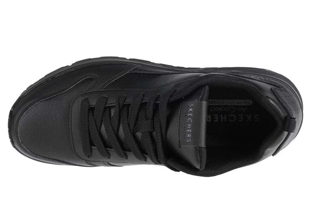 Кросівки Skechers UNO HIDEAWAY 232152 BBK Чорний