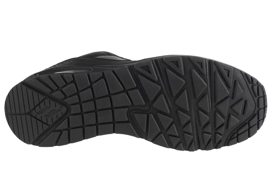 Кросівки Skechers UNO HIDEAWAY 232152 BBK Чорний