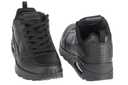 Кросівки Skechers UNO HIDEAWAY 232152 BBK Чорний