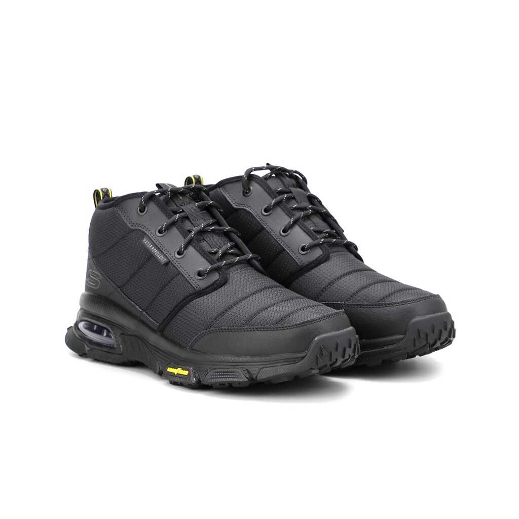 Черевики Skechers Skech-Air Envoy 237317 BBK Чорний