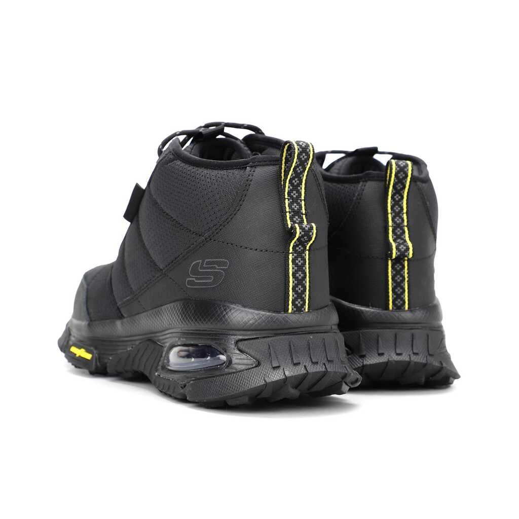 Черевики Skechers Skech-Air Envoy 237317 BBK Чорний