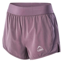Шорти спортивні ELBRUS PARU WOS-BLACK PLUM Сливовий