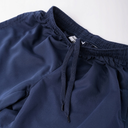 Шорти спортивні MARTES ESSENTIALS MENALI JR-PEACOAT Темно-синій