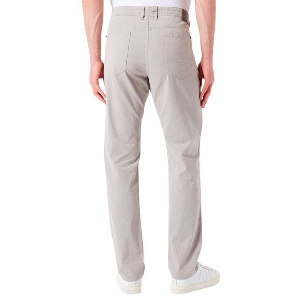 Штани Camel Active 5-Pkt Regular Fit 488485-7509-04 Бежевий