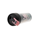 Термокухоль ELBRUS DAKOS 400ml-JUNGLE Зелений, рожевий