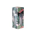 Термокухоль ELBRUS DAKOS 400ml-JUNGLE Зелений, рожевий