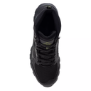 Черевики трекінгові ELBRUS EDGERO MID WP-BLACK Чорний