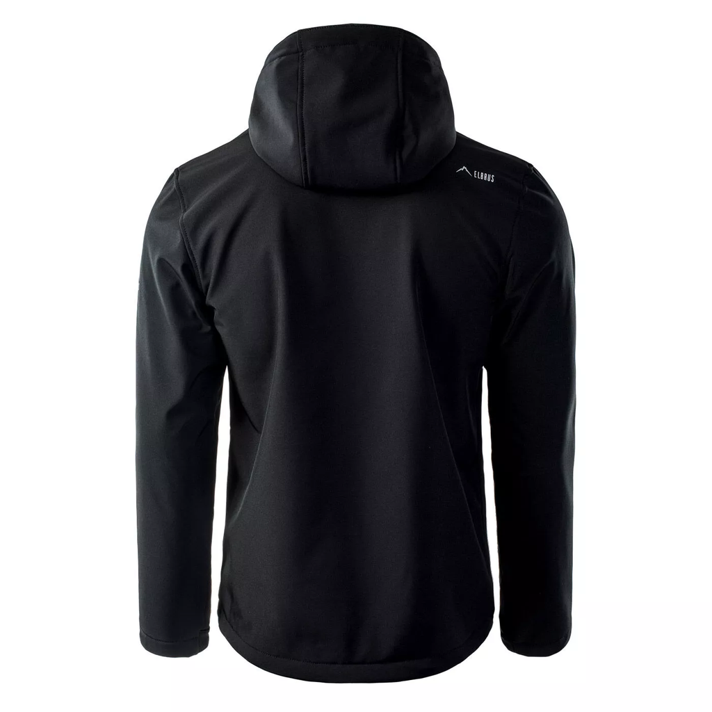 Шел ELBRUS IFAR II-BLACK Чорний