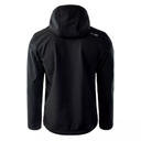 Шел ELBRUS IFAR II-BLACK Чорний