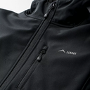 Шел ELBRUS IFAR II-BLACK Чорний