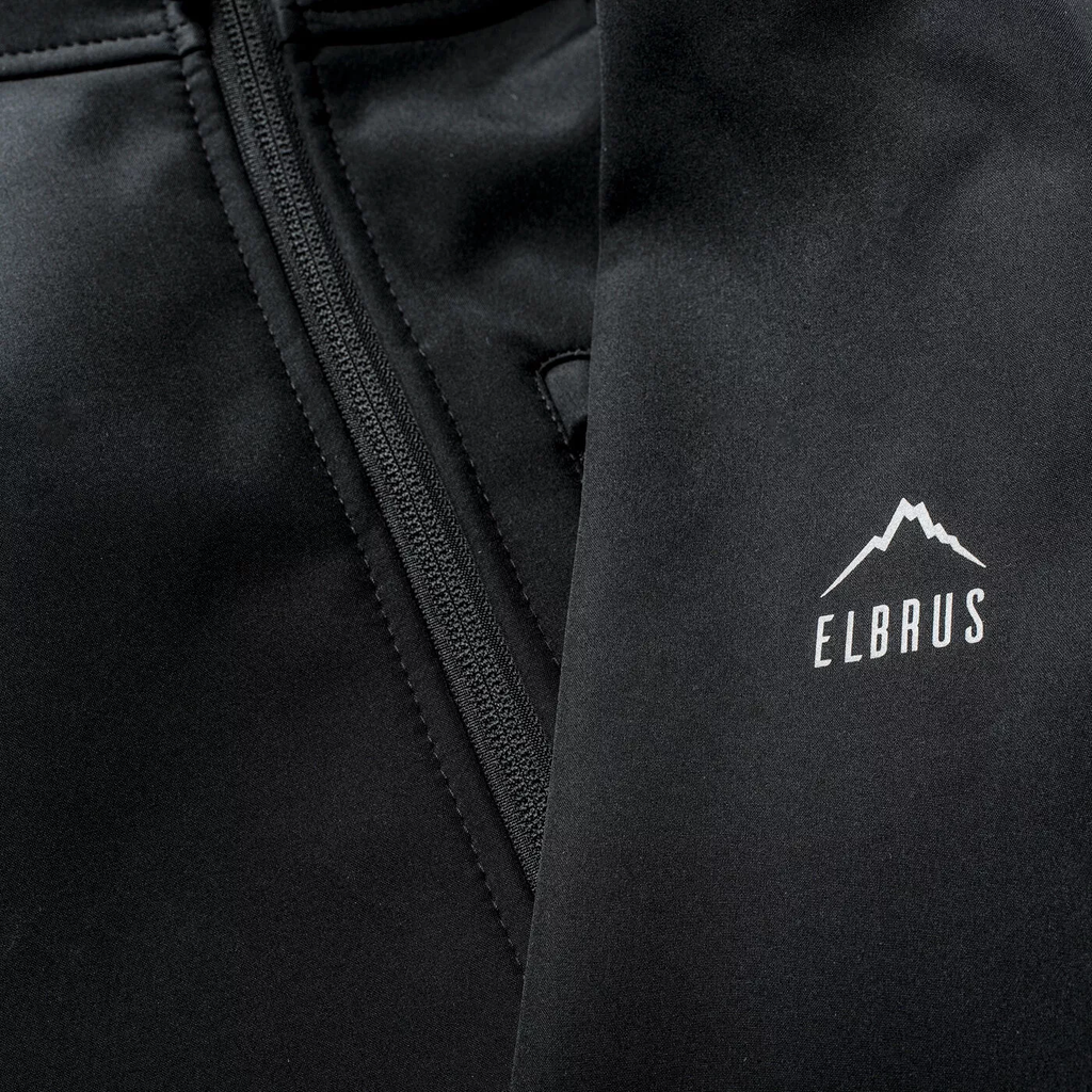 Шел ELBRUS IFAR II-BLACK Чорний