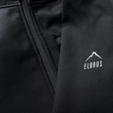 Шел ELBRUS IFAR II-BLACK Чорний