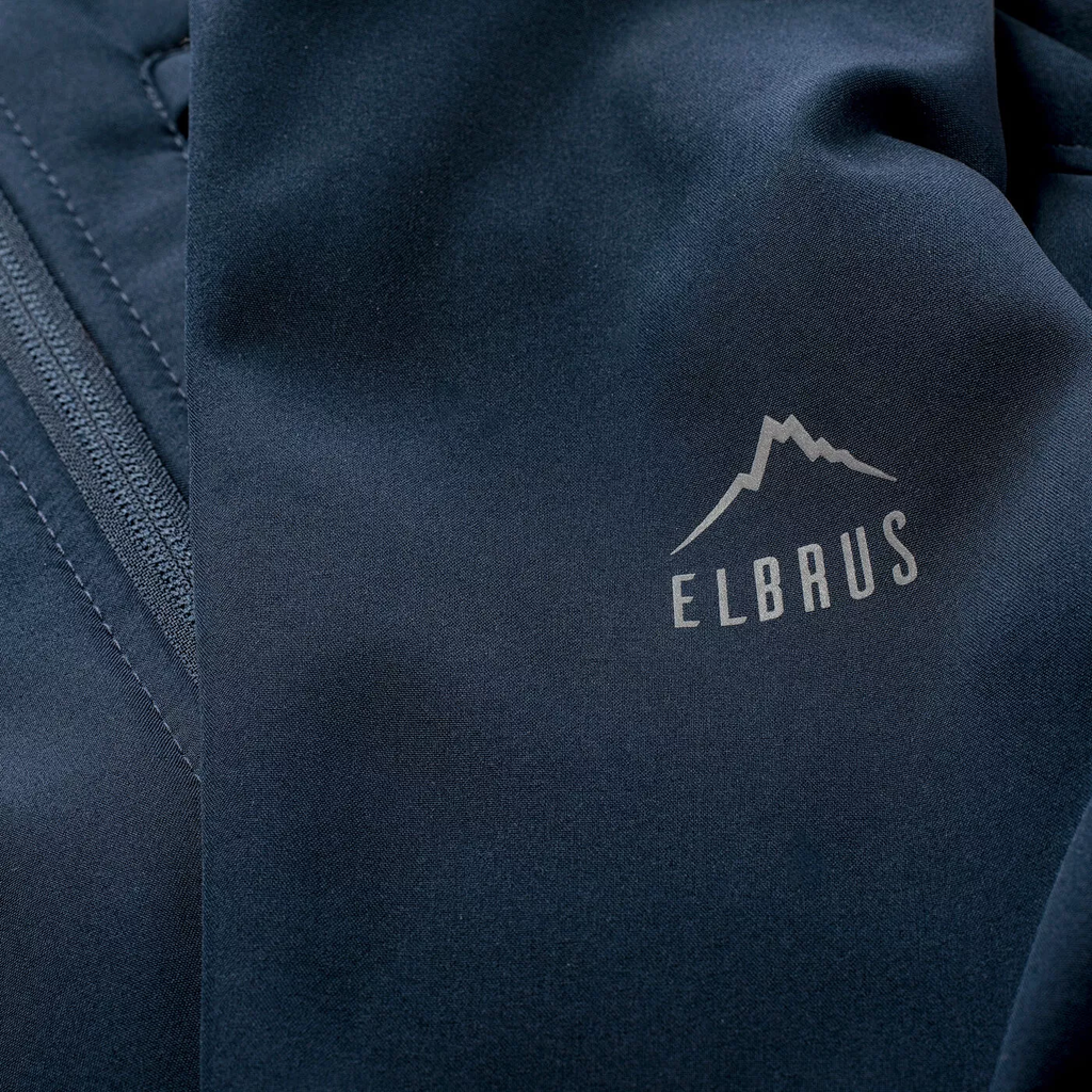 Шел ELBRUS IFAR II-TOTAL ECLIPSE/TOT ECL Темно-синій