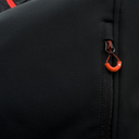 Шел ELBRUS IVER-BLACK/SPICY ORANGE/ASPHAL Чорний, яскраво-помаранчевий, асфальт