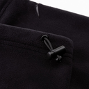 Шарф ELBRUS KENJI POLARTEC-BLACK Чорний