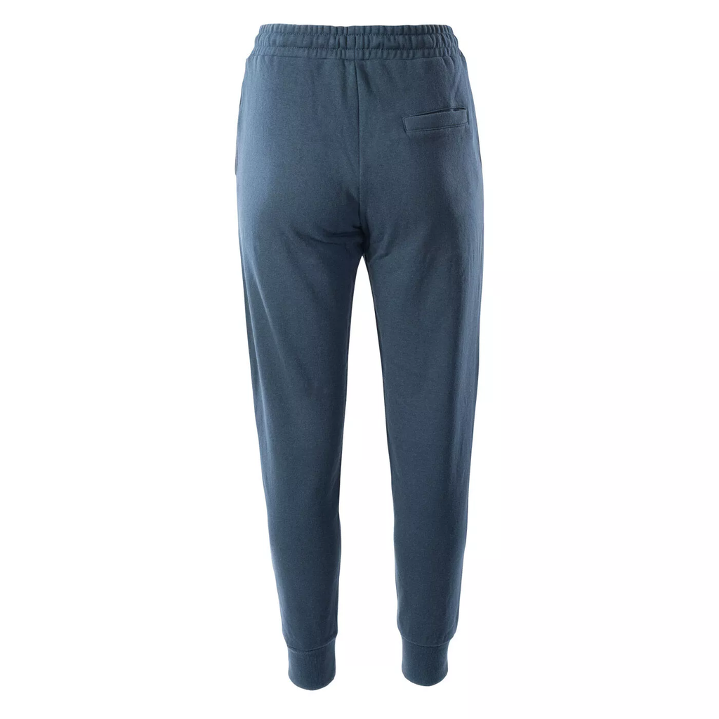 Штани спортивні ELBRUS SOGIA WOS-MID NAVY/BRIDAL ROSE Темно-синій, рожевий