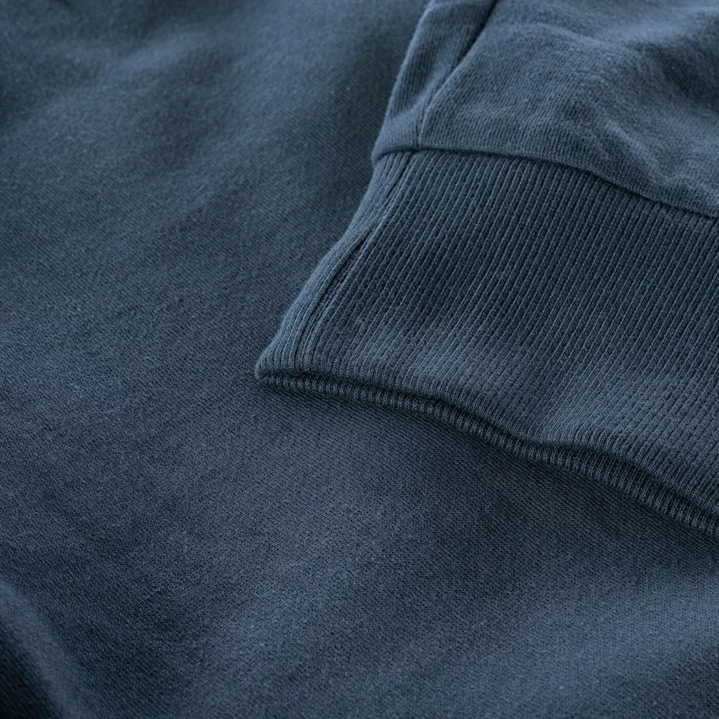 Штани спортивні ELBRUS SOGIA WOS-MID NAVY/BRIDAL ROSE Темно-синій, рожевий