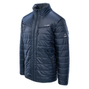 Куртка прошита ELBRUS TENNES-DRESS BLUES Темно-синій