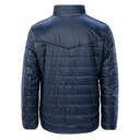Куртка прошита ELBRUS TENNES-DRESS BLUES Темно-синій