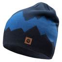 Шапка HI-TEC AGDER-NAVY MOUNTAINS Темно-синій