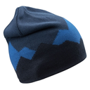 Шапка HI-TEC AGDER-NAVY MOUNTAINS Темно-синій