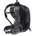 Рюкзак HI-TEC ARUBA 30-BLACK/MICRO CHIP Чорний