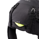 Рюкзак HI-TEC ARUBA 35L-BLACK Чорний