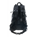 Рюкзак HI-TEC ARUBA 35L-BLACK Чорний