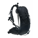 Рюкзак HI-TEC ARUBA 35L-BLACK Чорний