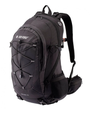 Рюкзак HI-TEC ARUBA II 35-BLACK Чорний