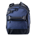 Сумка HI-TEC AUSTIN 55L-BLU WNG/RVN/CHA GRA Синій, темно-сірий, сірий