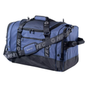 Сумка HI-TEC AUSTIN 75L-BLU WNG/RVN/CHA GRA Синій, темно-сірий, сірий